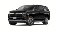 2025 Chevrolet Tahoe LS SUV