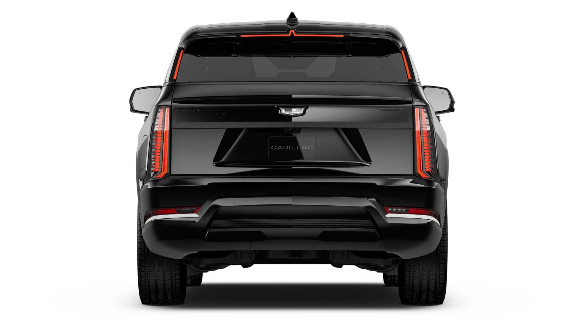 2026 Cadillac Escalade IQ Sport - Photo 12