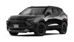 2026 Chevrolet Blazer 3LT SUV