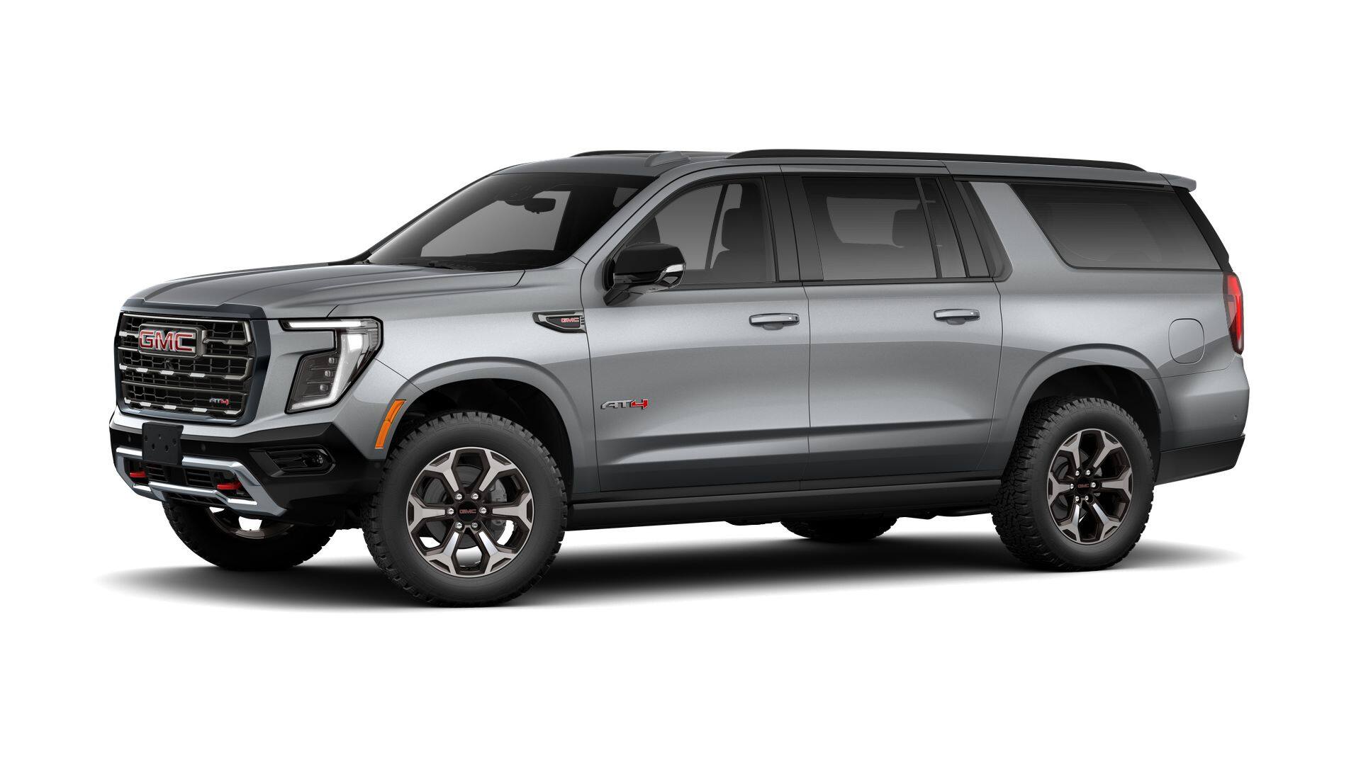 2026 GMC Yukon XL AT4 Ultimate SUV