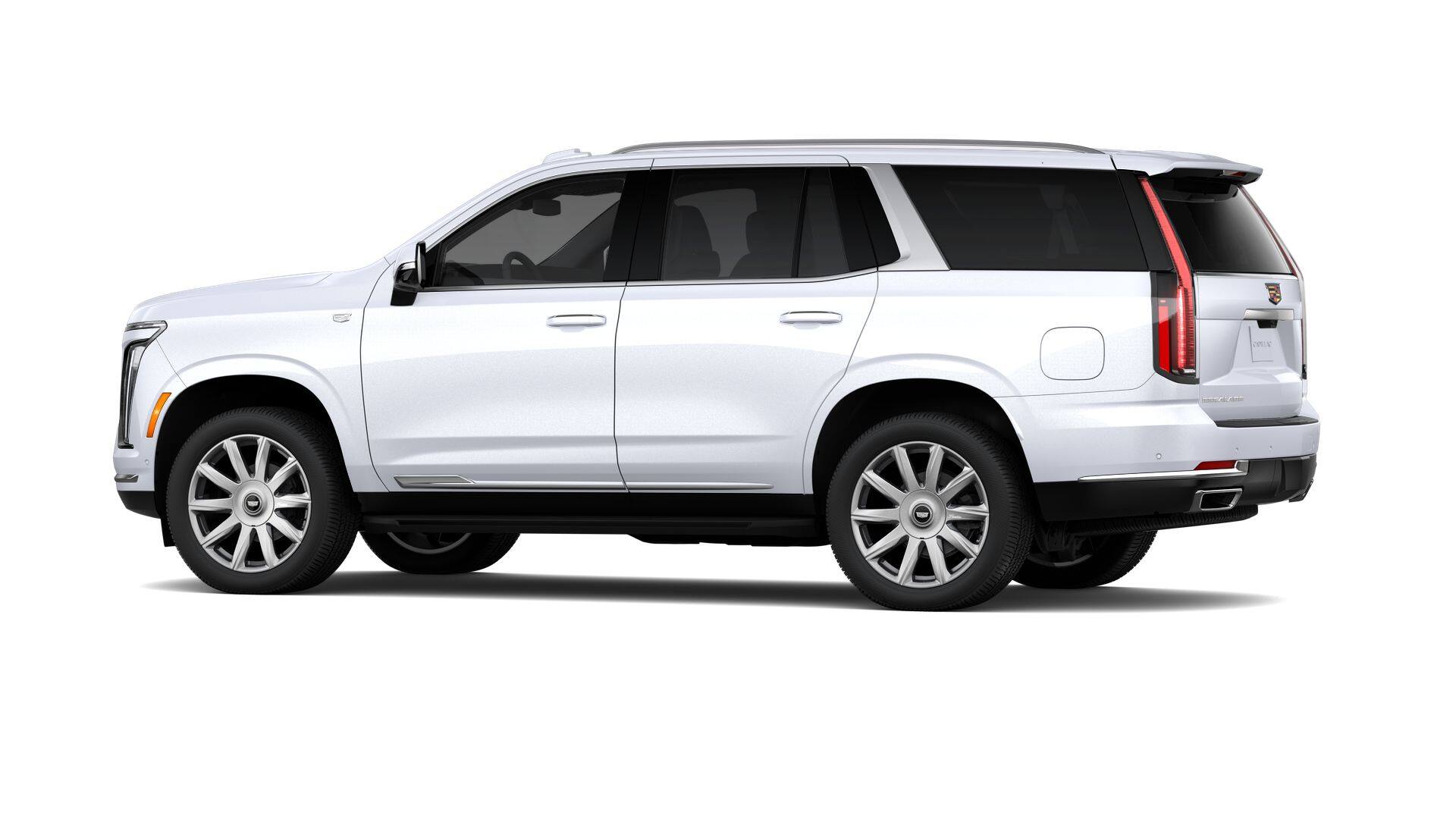 2026 Cadillac Escalade Escalade - Photo 41