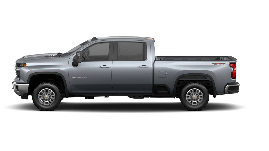 New 2024 Chevrolet Silverado 2500 HD LT Truck