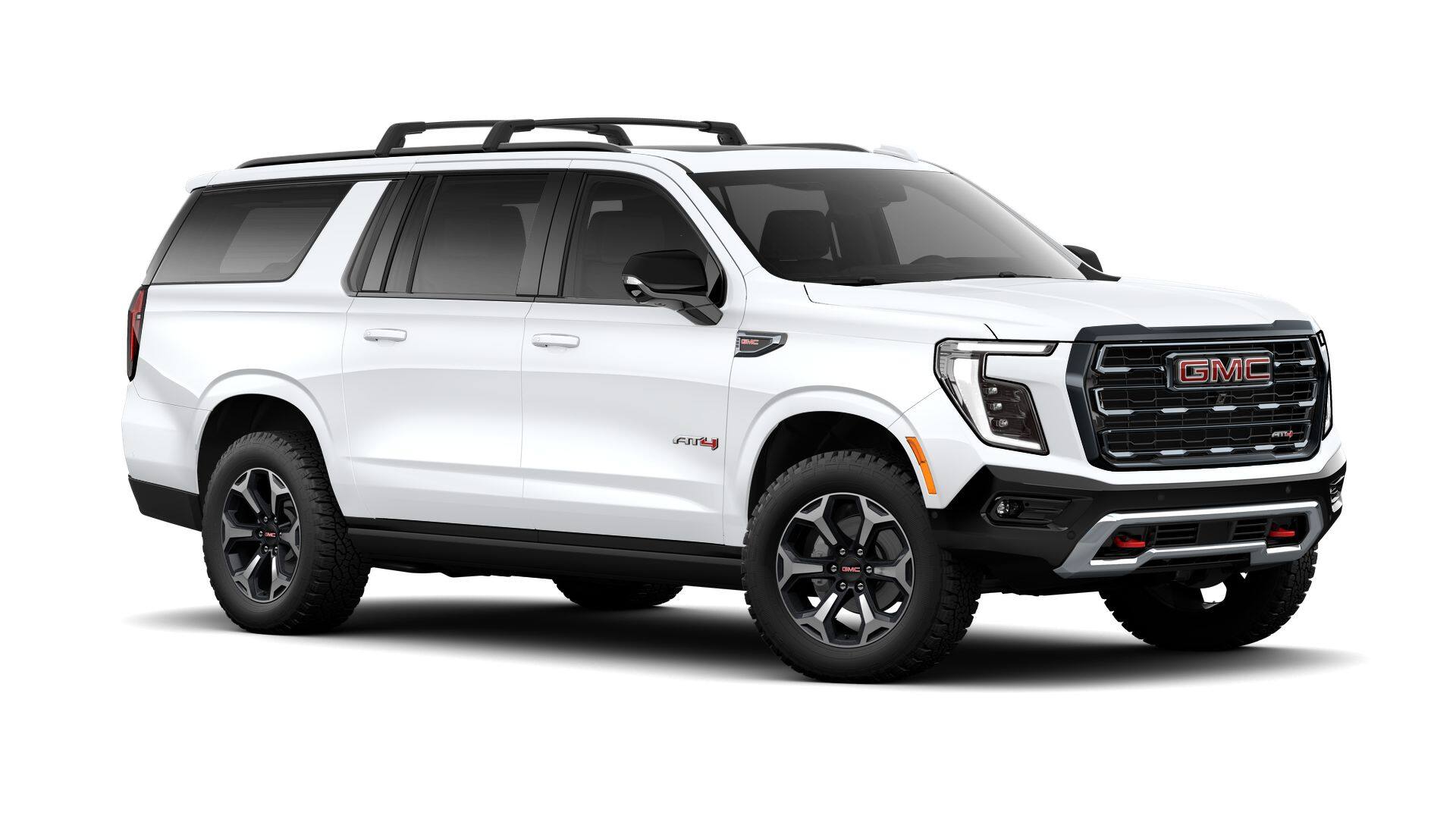 2026 GMC Yukon XL AT4 - Photo 52