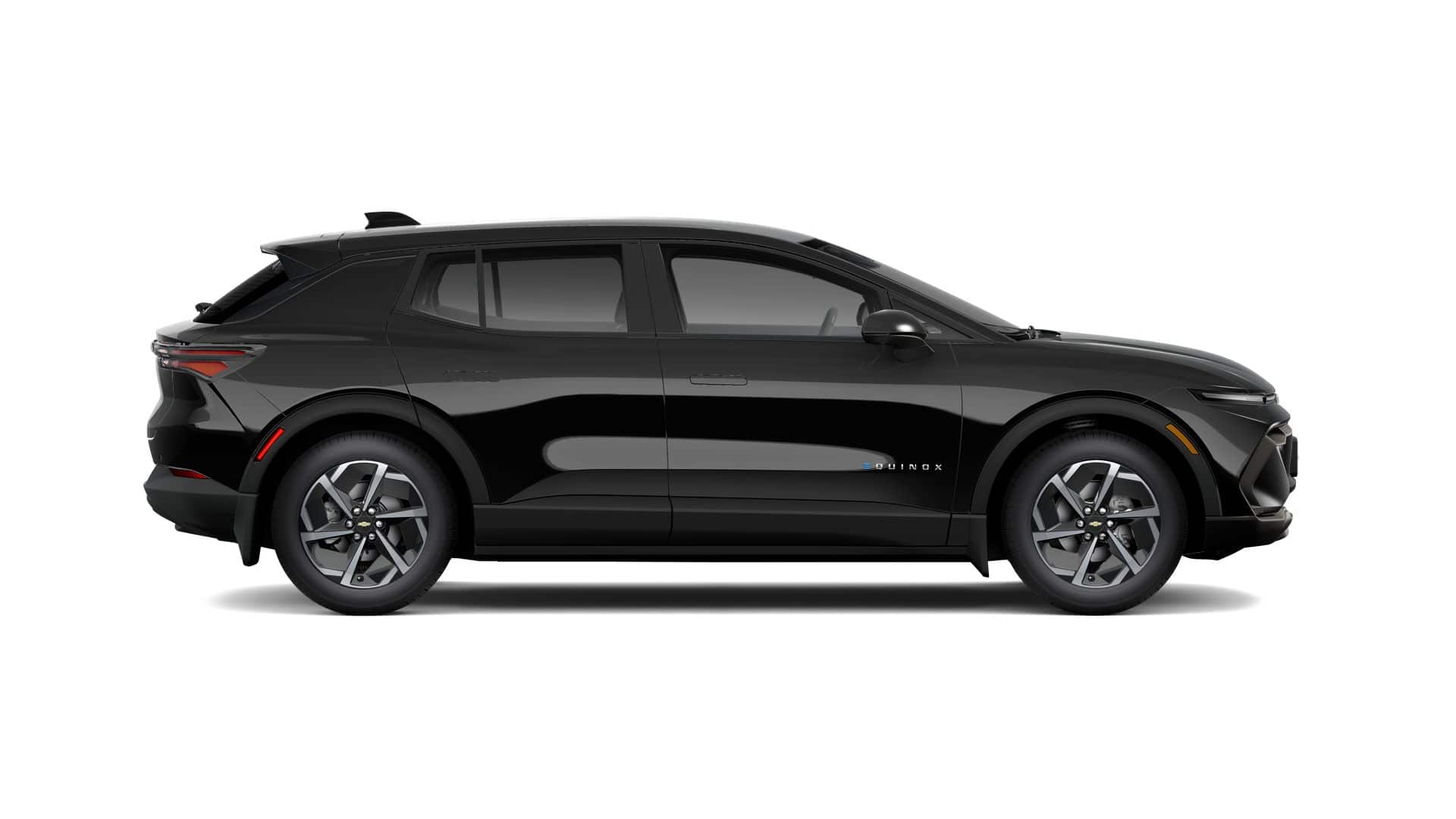 Thumbnail: 2025 Chevrolet Equinox - 26