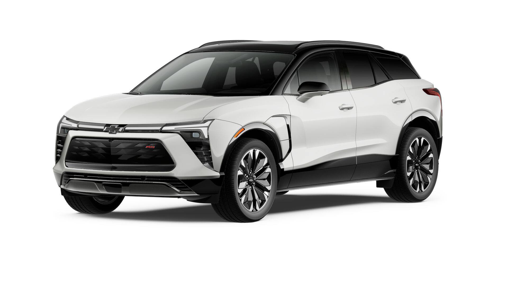 2025 Chevrolet Blazer EV RS photo 2