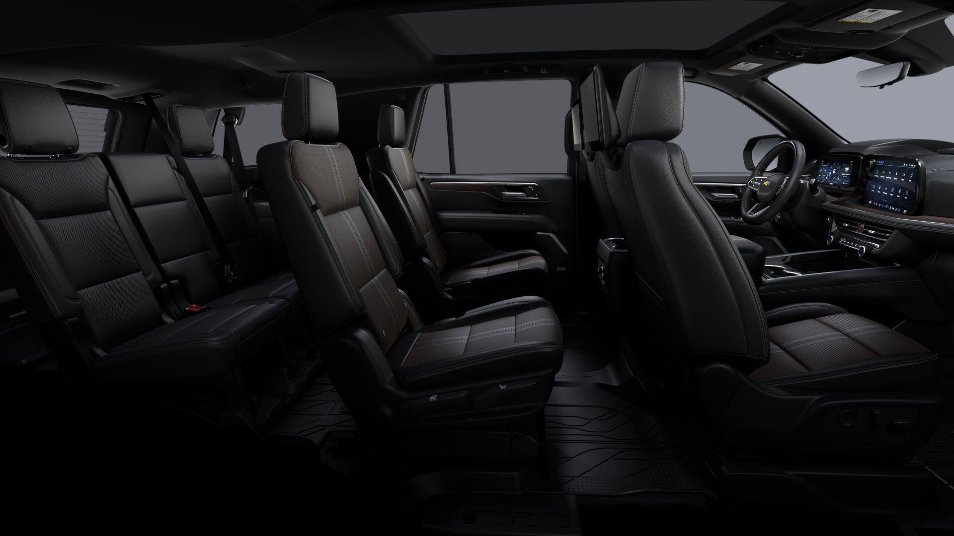 2026 Chevrolet Tahoe High Country - Photo 31