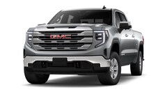 2026 GMC Sierra 1500 SLE Truck