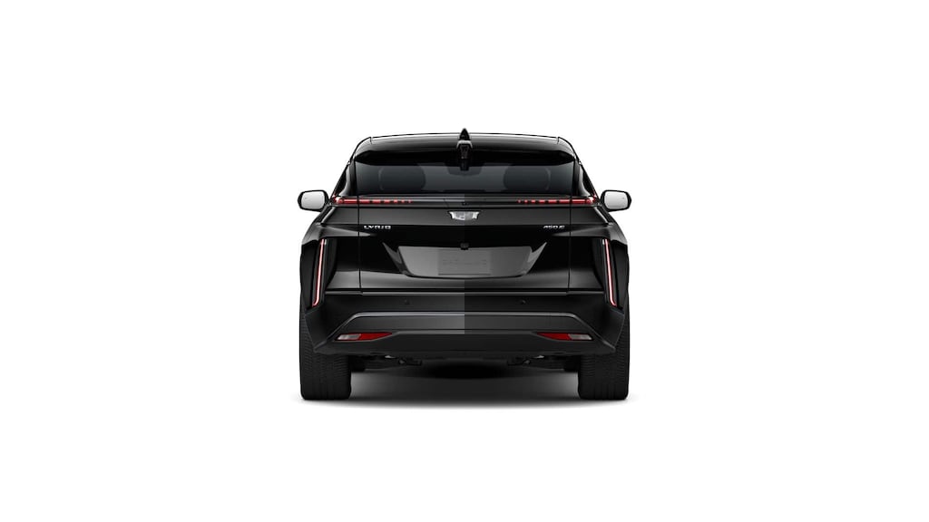New 2026 CADILLAC LYRIQ Premium Sport SUV