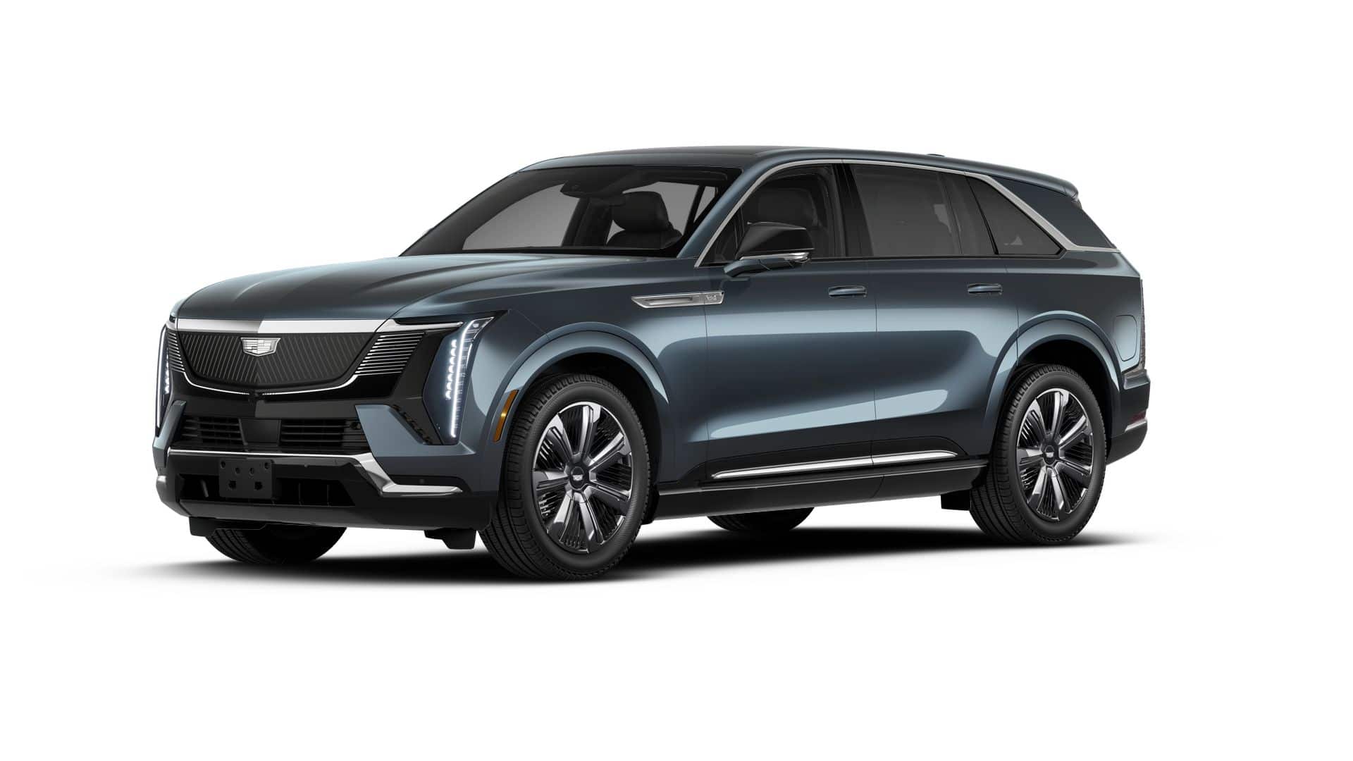 2026 Cadillac Escalade IQ Premium Luxury - Photo 32