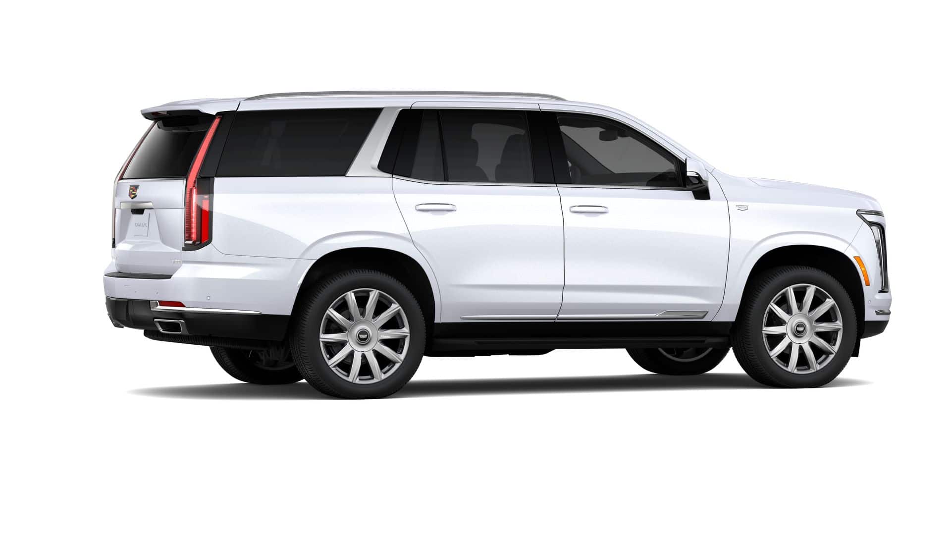 2026 Cadillac Escalade Escalade - Photo 17