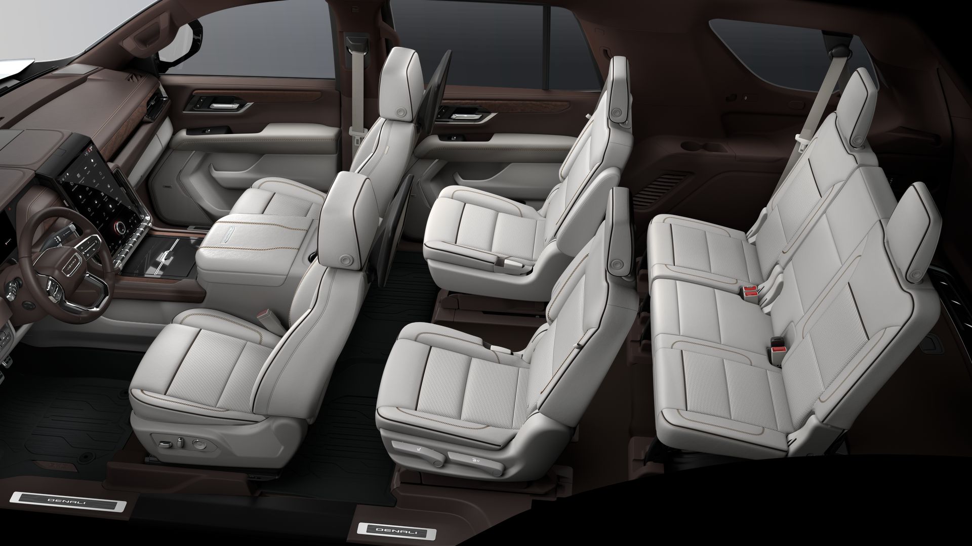 2027 GMC Yukon Denali - Photo 7