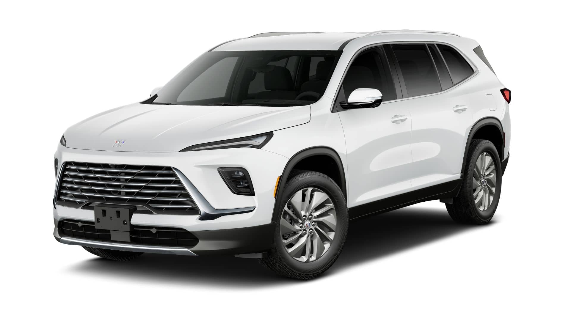 2027 Buick Enclave SUV 