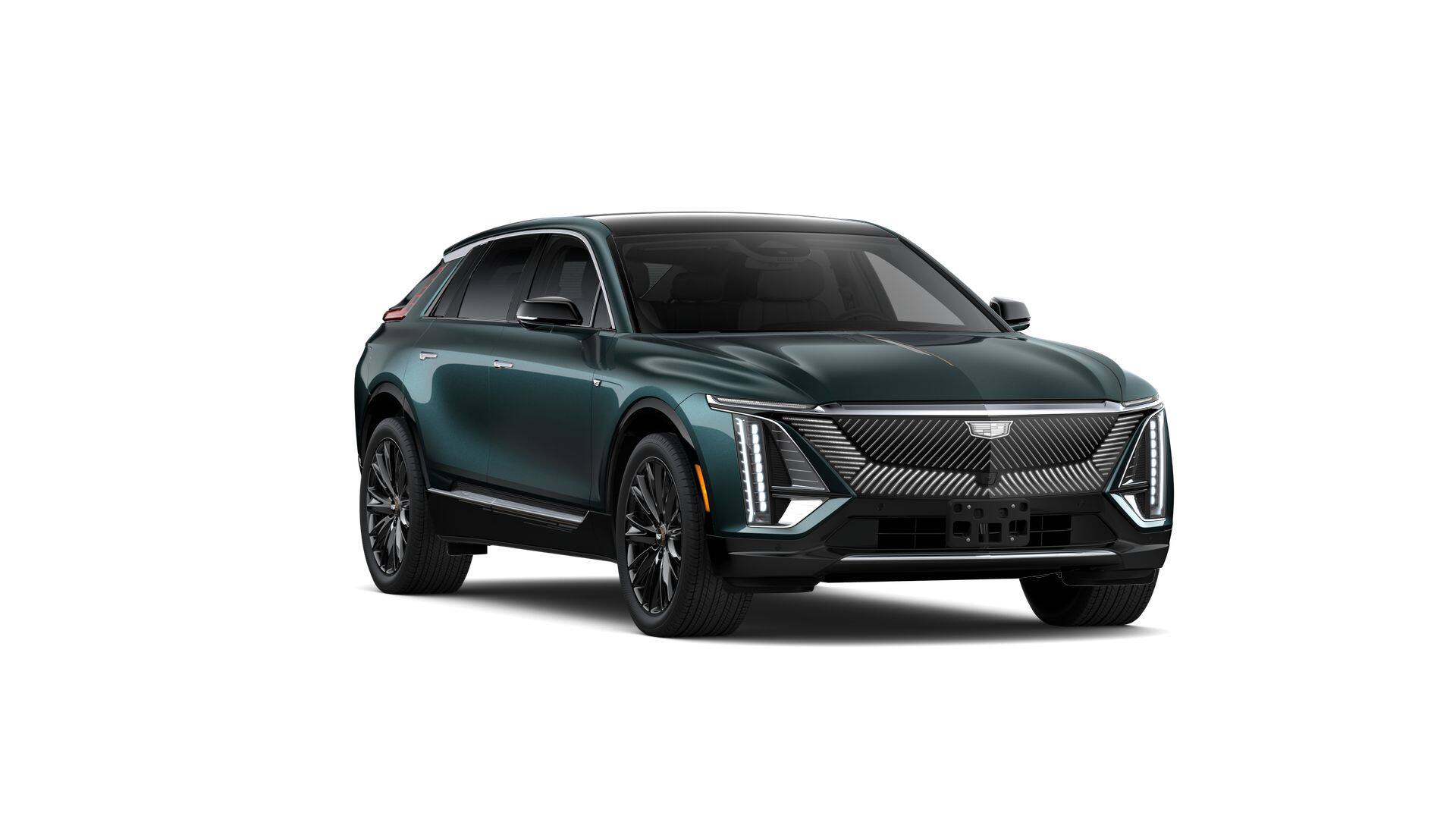 2026 Cadillac LYRIQ Luxury - Photo 35