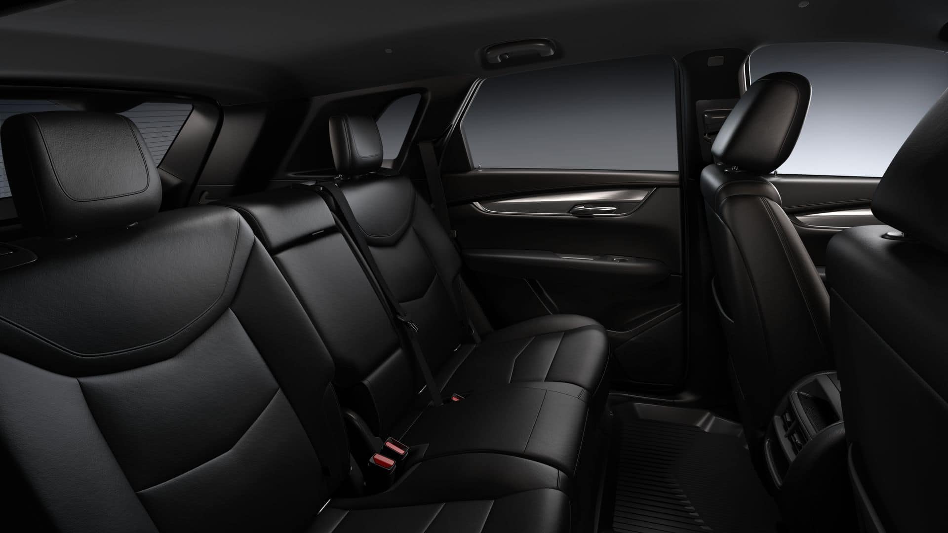 Thumbnail: 2026 Cadillac XT5 - 10