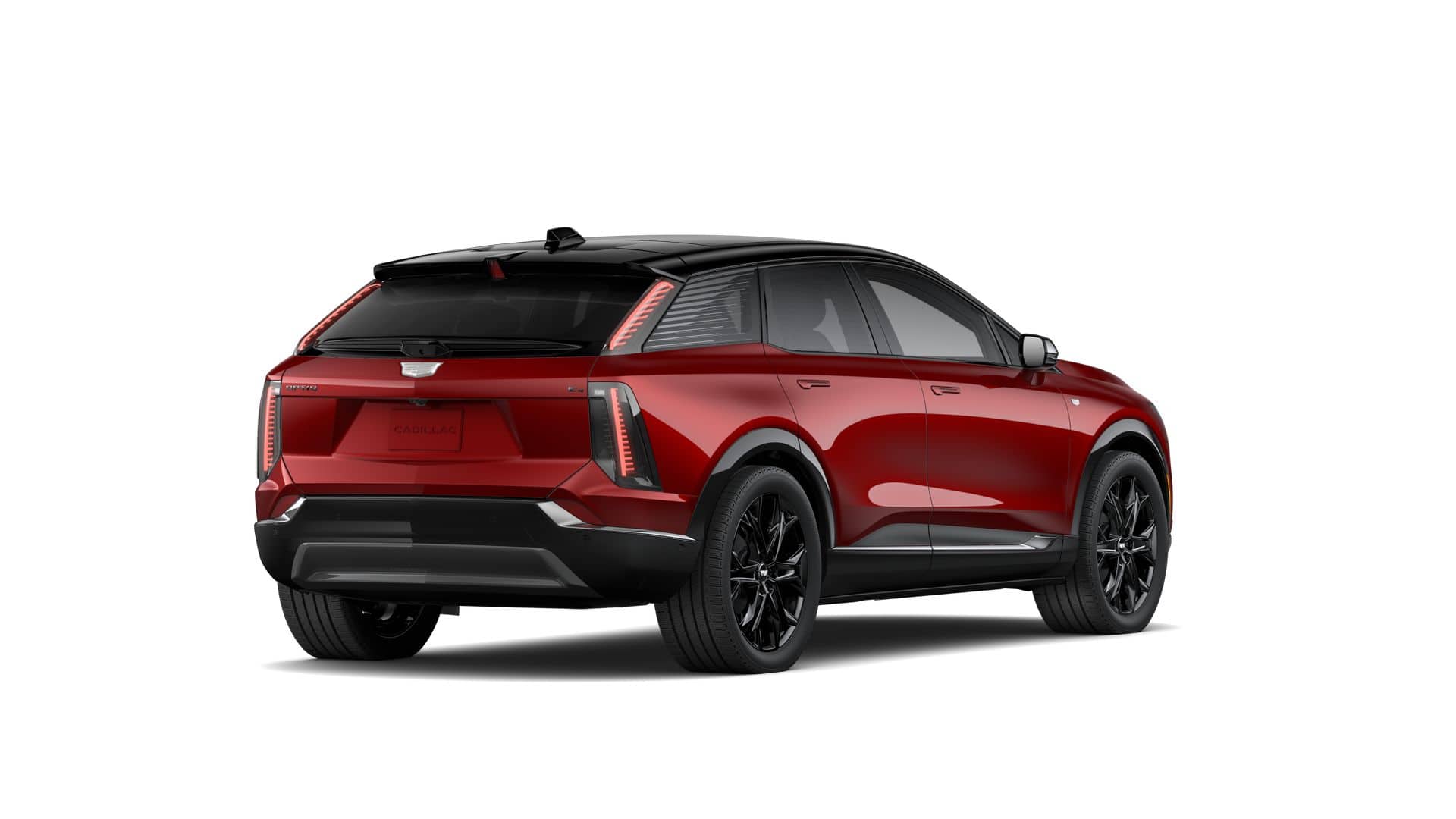2027 Cadillac OPTIQ Sport - Photo 26