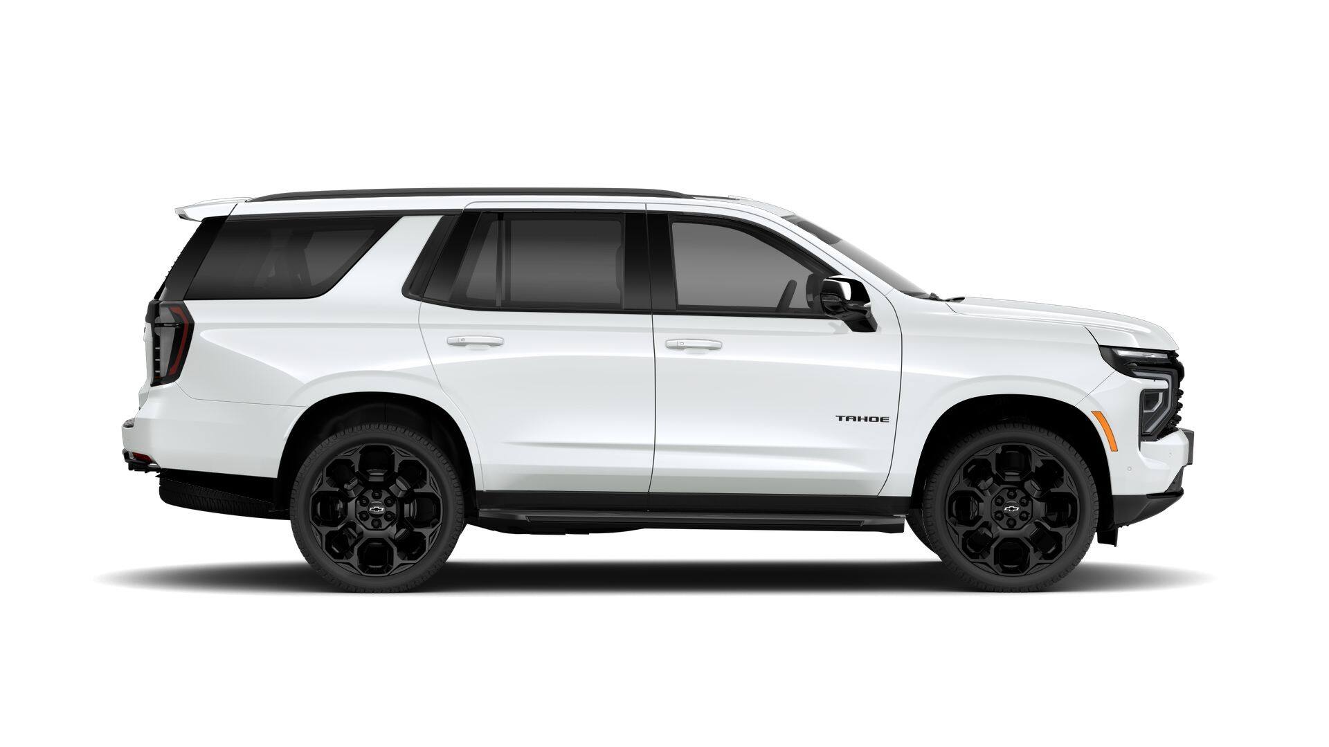 2026 Chevrolet Tahoe RST - Photo 68