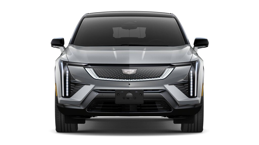 New 2026 CADILLAC OPTIQ Premium Sport SUV