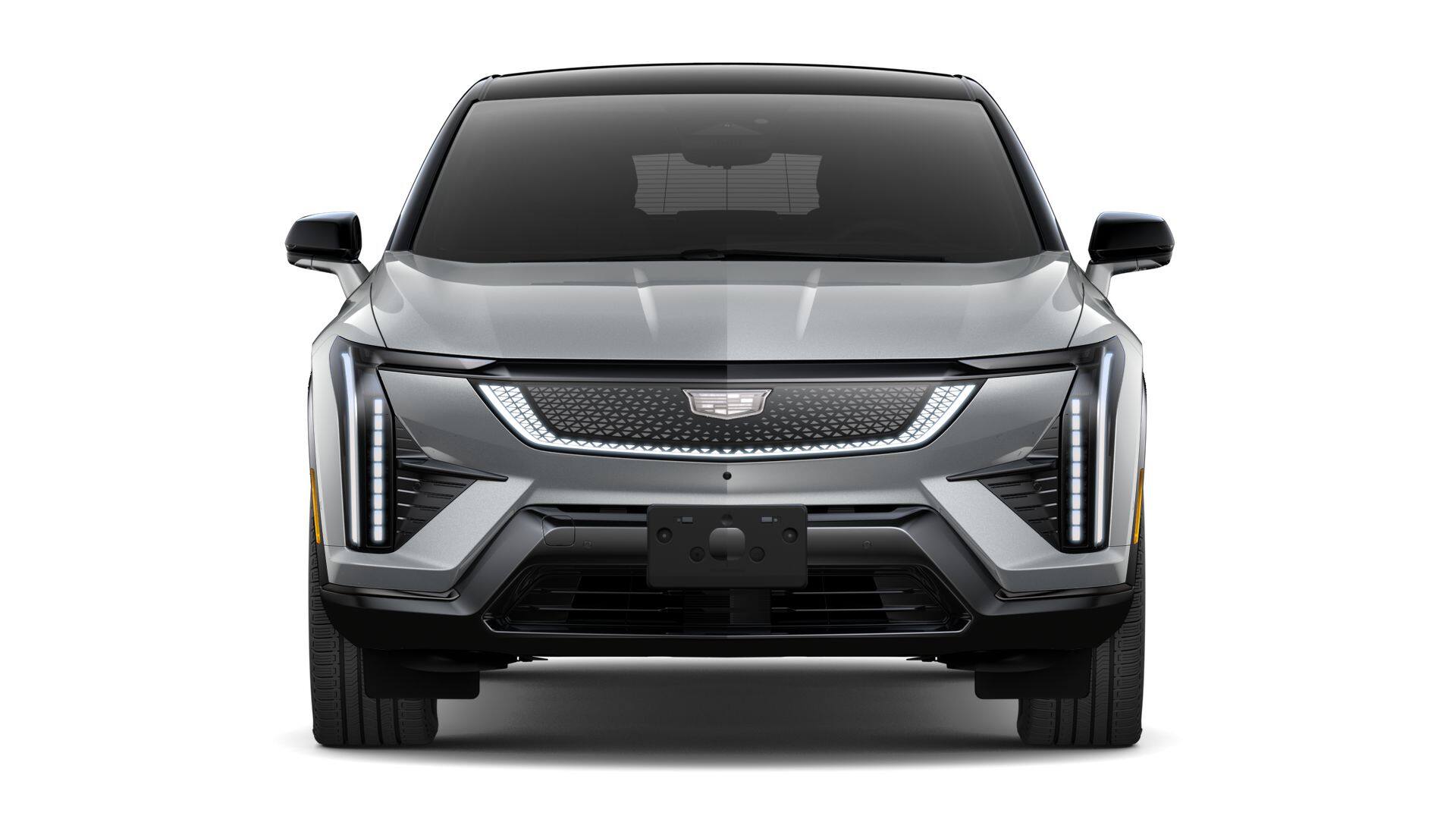 2026 Cadillac Optiq Sport photo 2