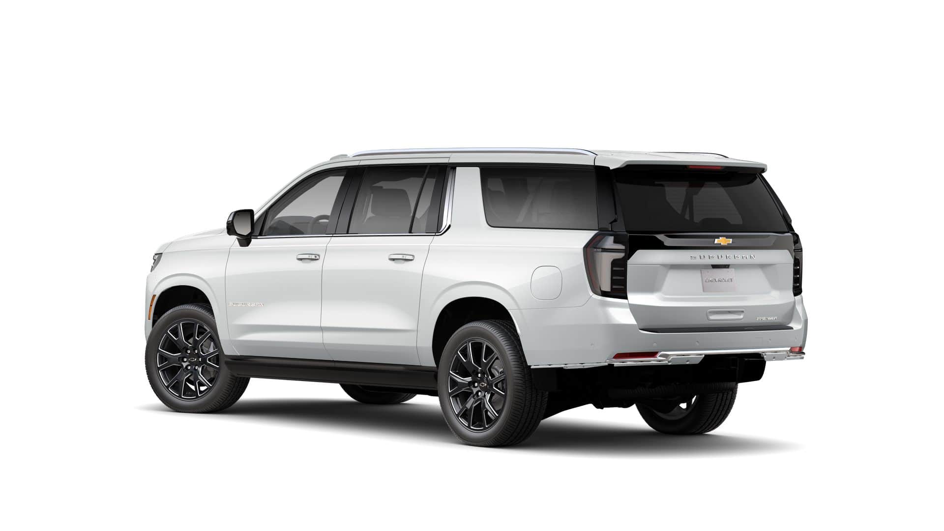 2025 Chevrolet Suburban Premier - Photo 62
