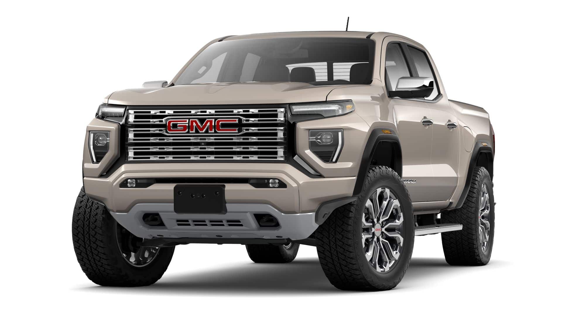 2026 GMC Canyon Denali's photo