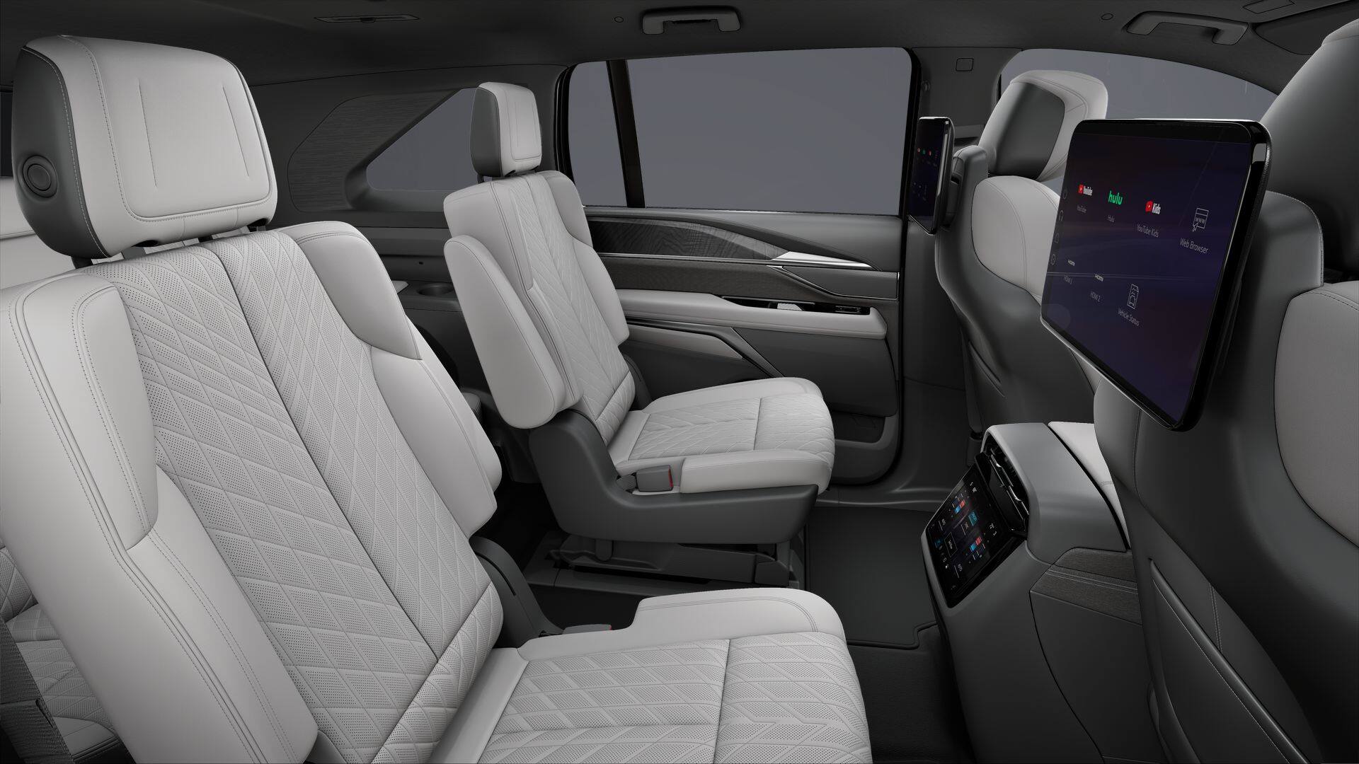 2026 Cadillac Escalade IQ Sport - Photo 34