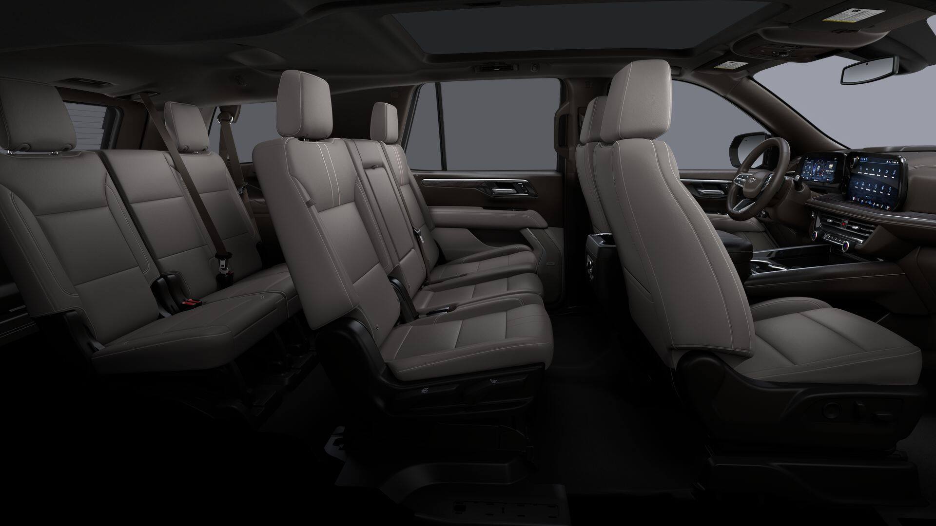 2026 Chevrolet Tahoe Z71 - Photo 7