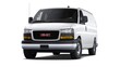 GMC Savana Cargo