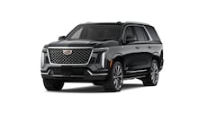 2026 CADILLAC Escalade Luxury SUV