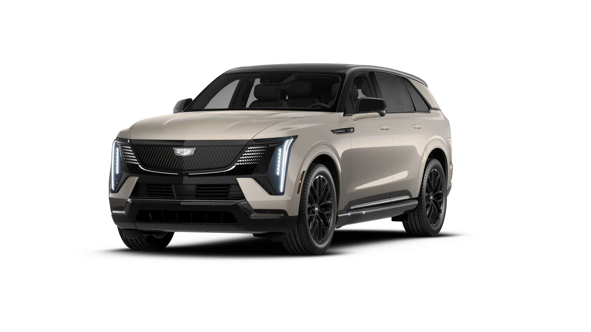 2026 CADILLAC ESCALADE IQ SUV 