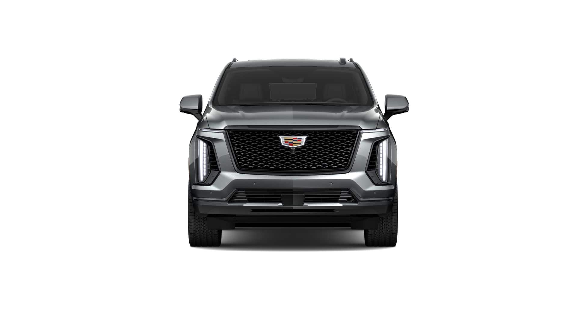 2026 Cadillac Escalade Platinum Sport - Photo 35