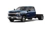  Chevrolet Silverado 3500 HD Chassis Cab