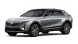 CADILLAC LYRIQ