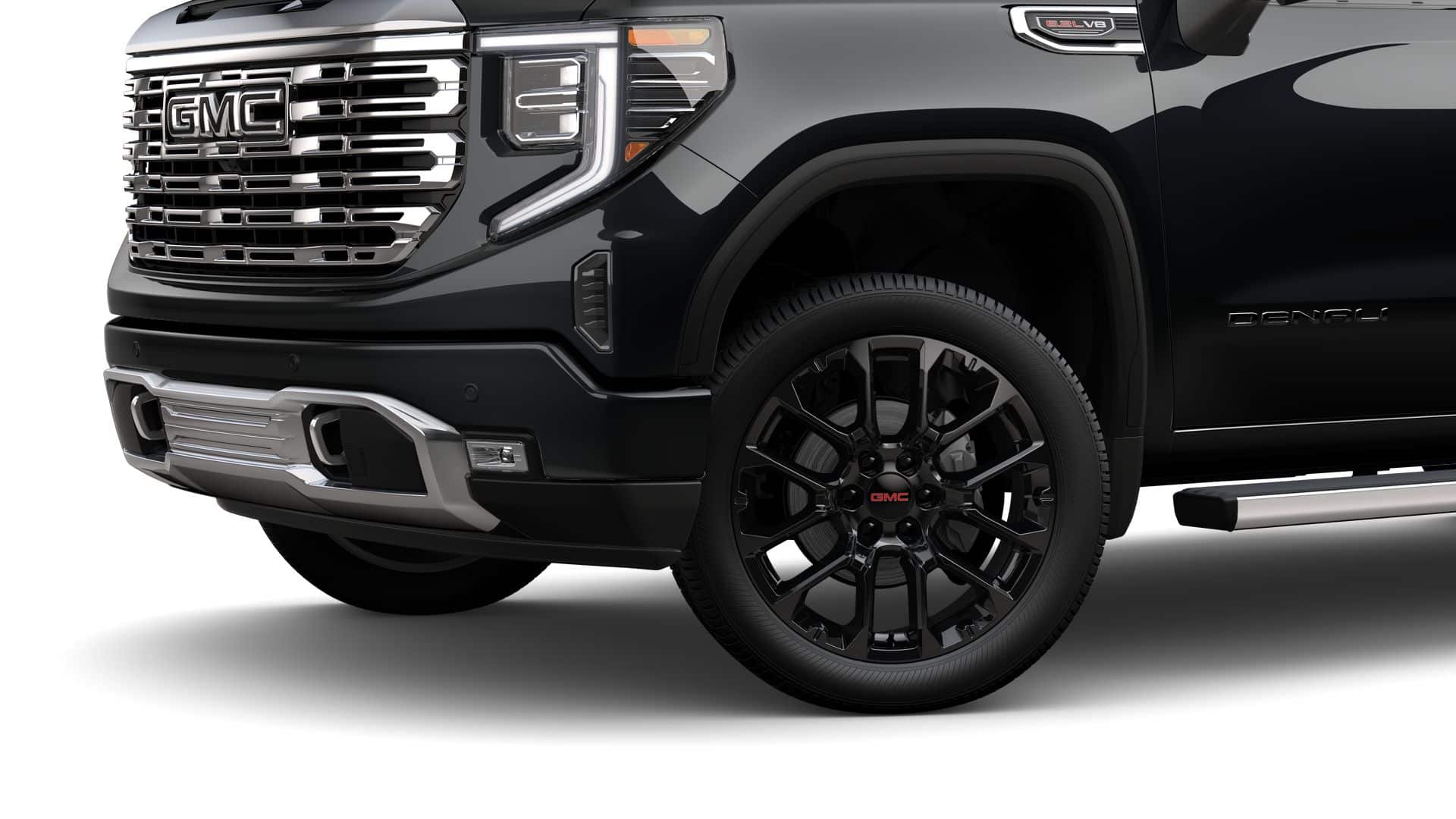 2026 GMC Sierra 1500 Denali - Photo 29
