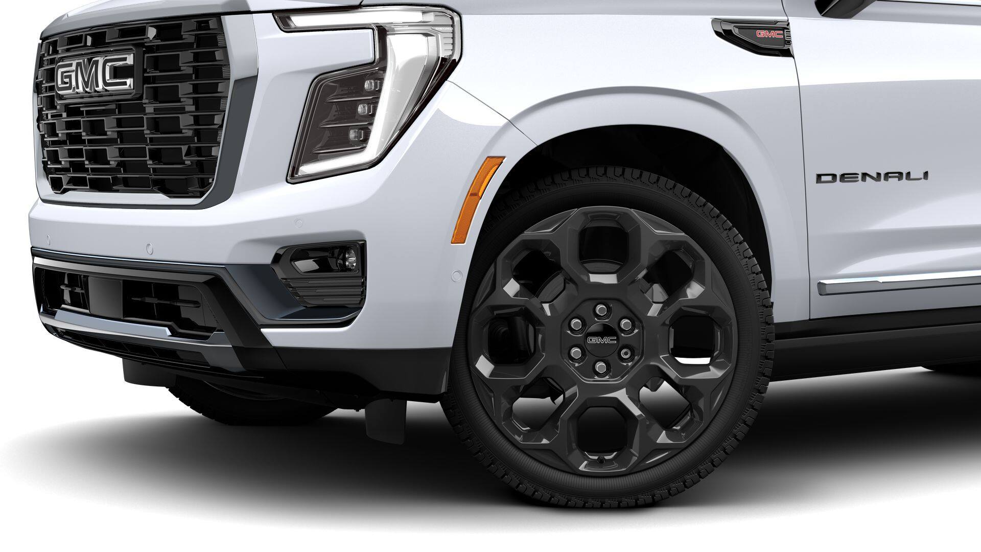 2026 GMC Yukon XL Denali - Photo 40
