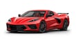 Chevrolet Corvette Stingray