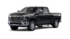 2026 Chevrolet Silverado 2500 HD LTZ Truck