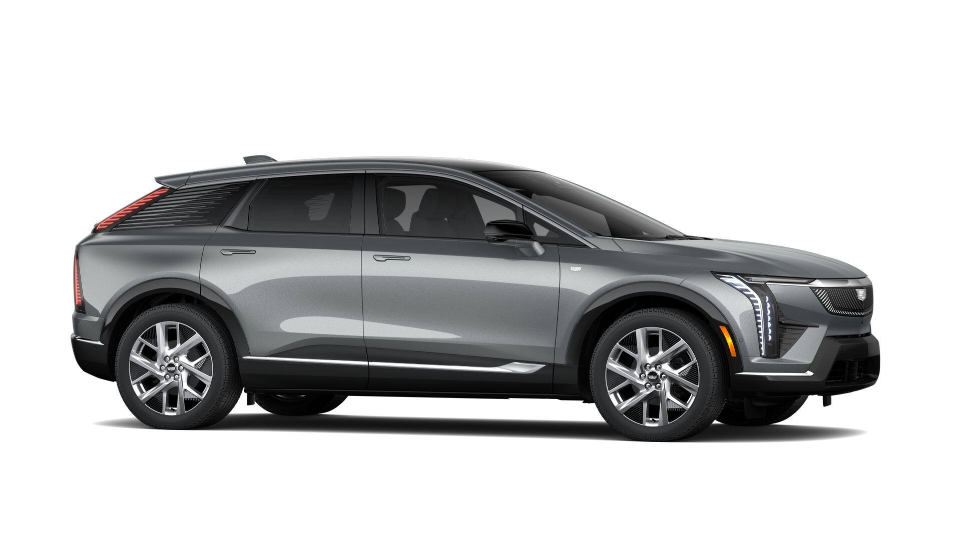 2026 Cadillac OPTIQ Luxury - Photo 54