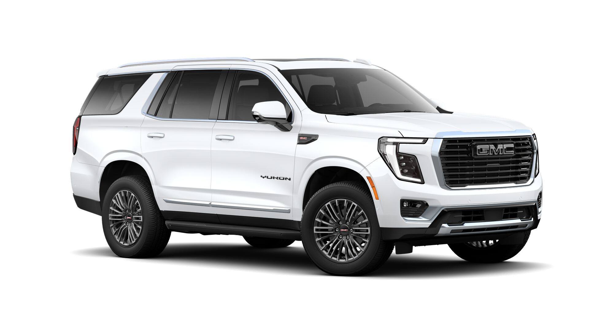 2026 GMC Yukon Elevation - Photo 52