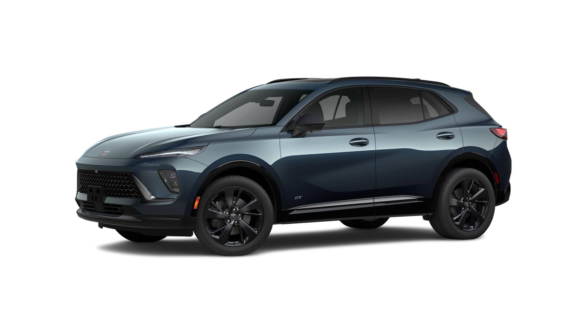 Thumbnail: 2026 Buick Envision - 3