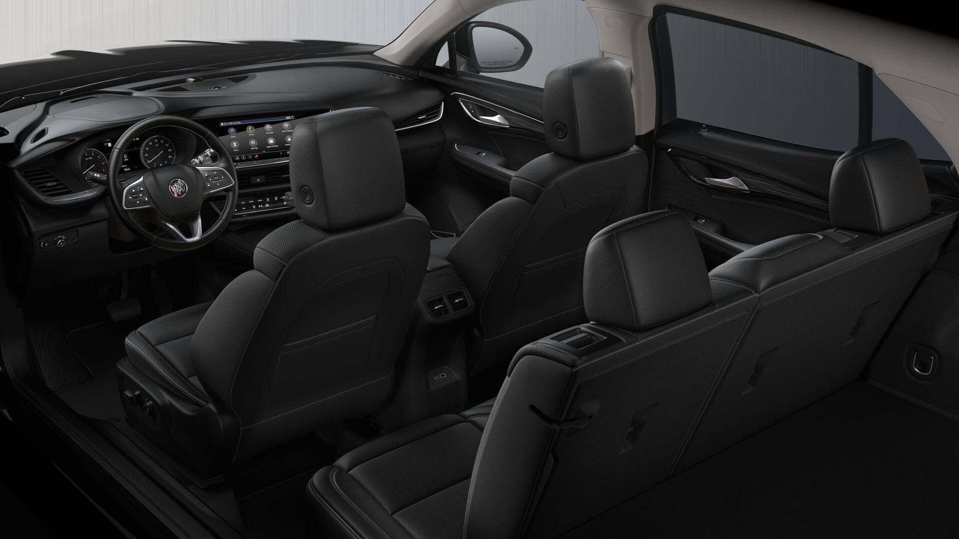 Thumbnail: 2023 Buick Envision - 10