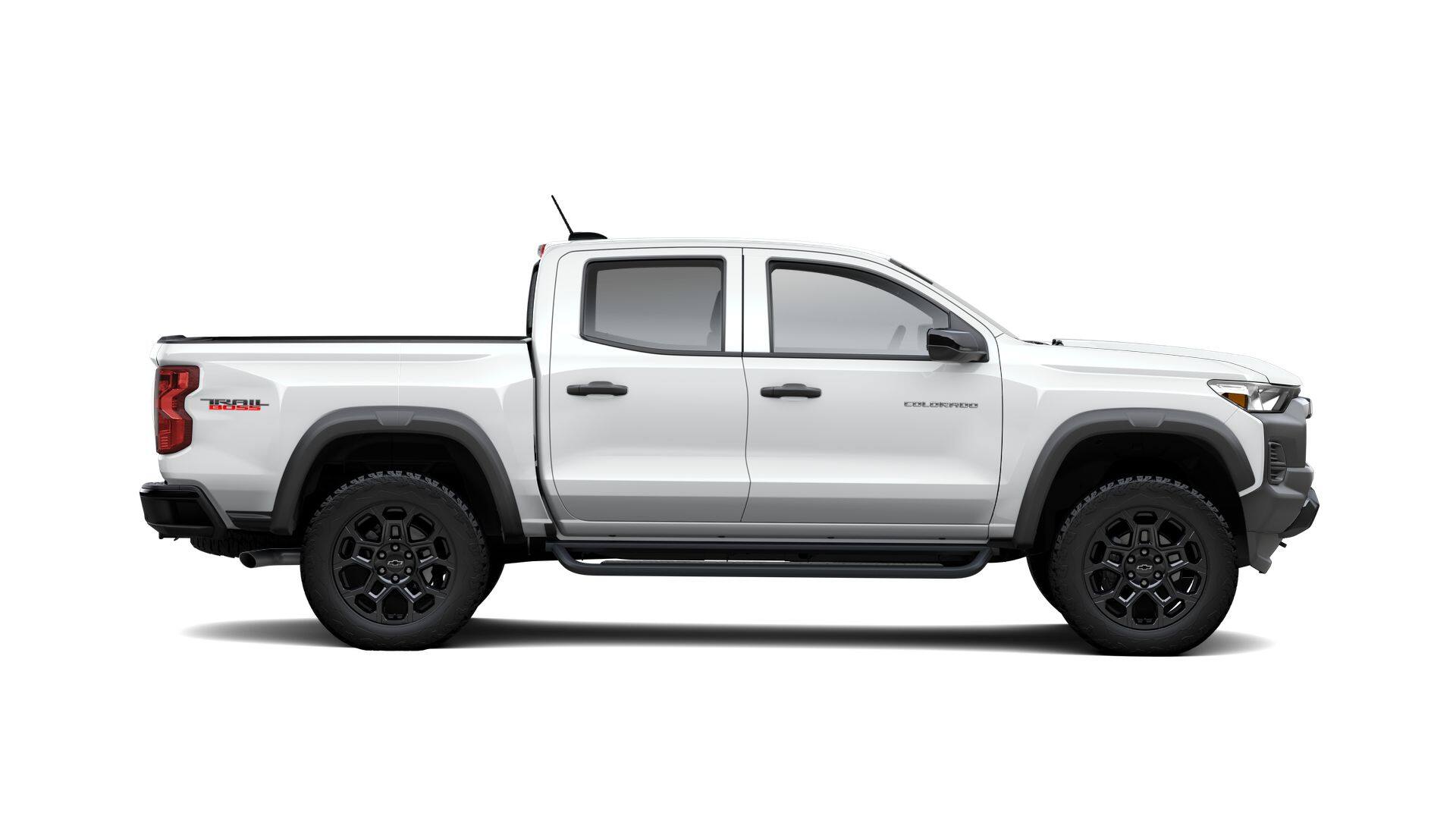2026 Chevrolet Colorado Trail Boss - Photo 40