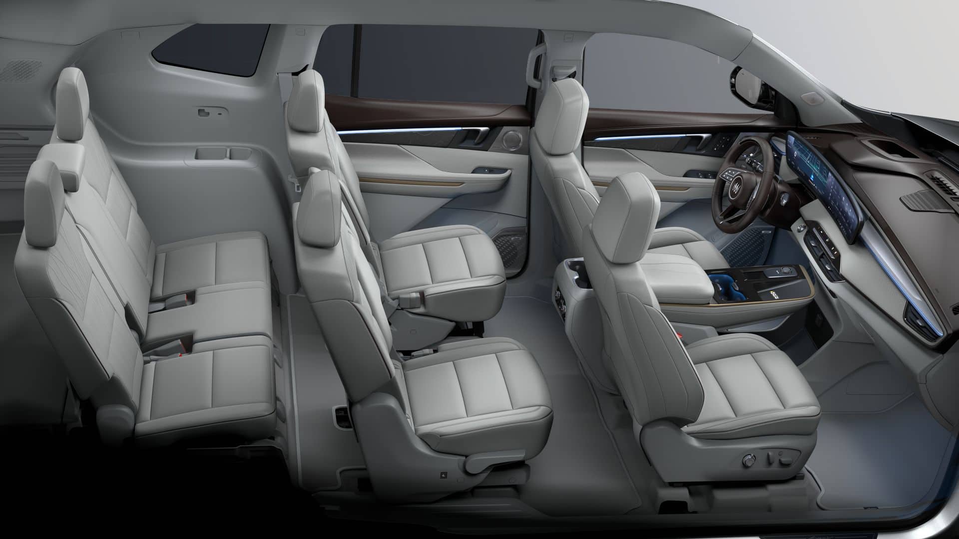 2026 Buick Enclave Avenir - Photo 41