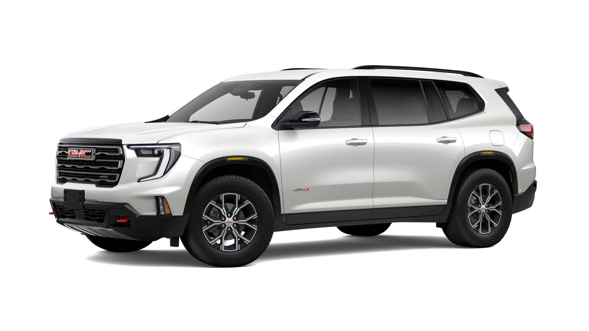 2025 GMC Acadia AT4 - Photo 50