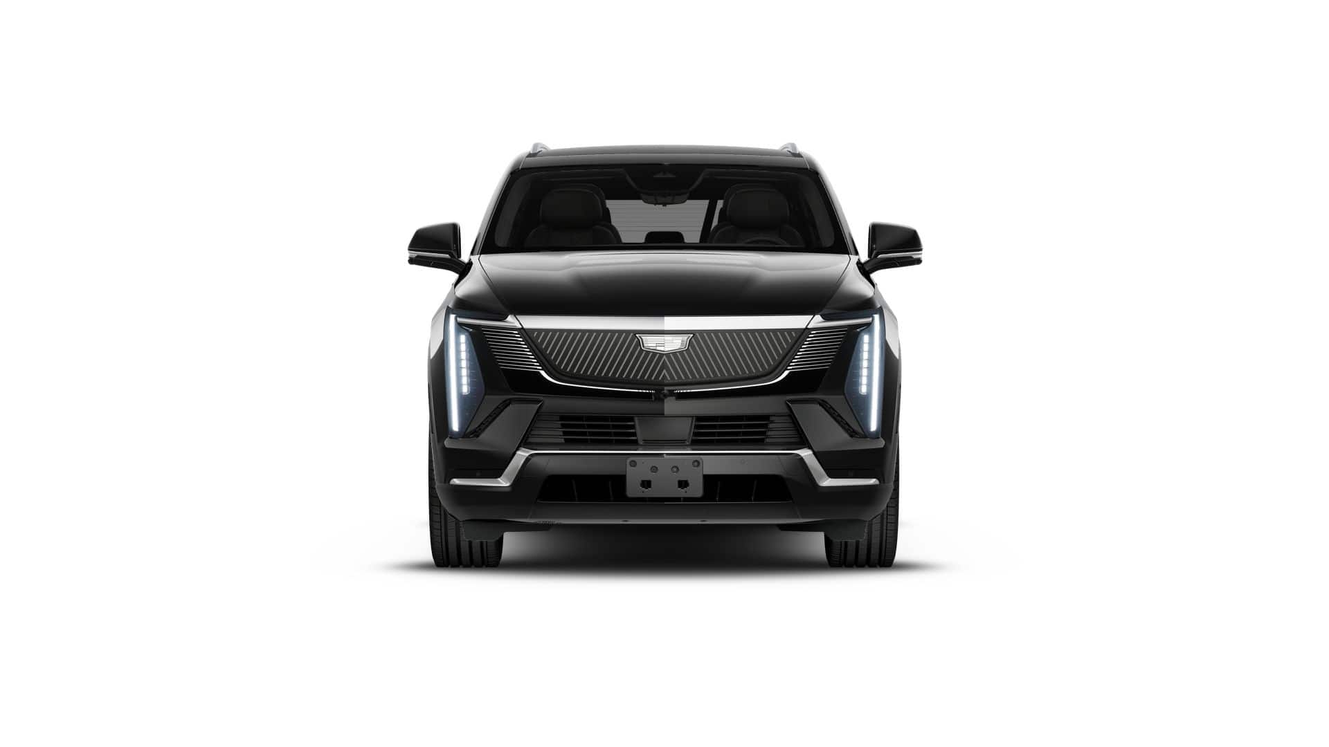 2026 Cadillac Escalade IQL Luxury - Photo 84