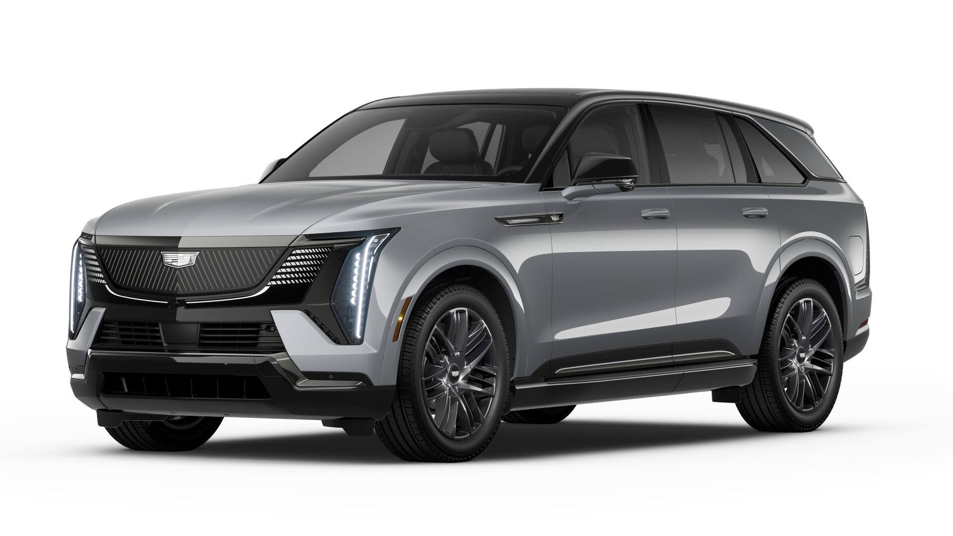 2026 Cadillac Escalade IQ Premium Sport photo 3