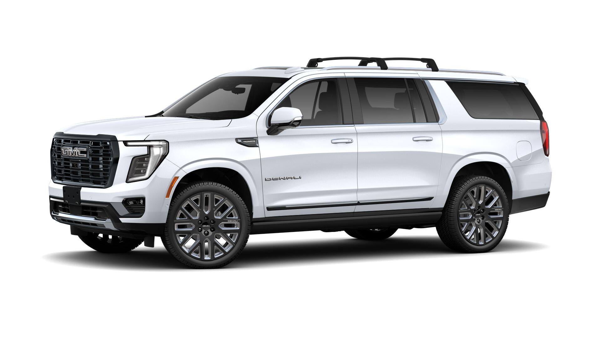 New 2027 GMC Yukon XL Denali Ultimate SUV