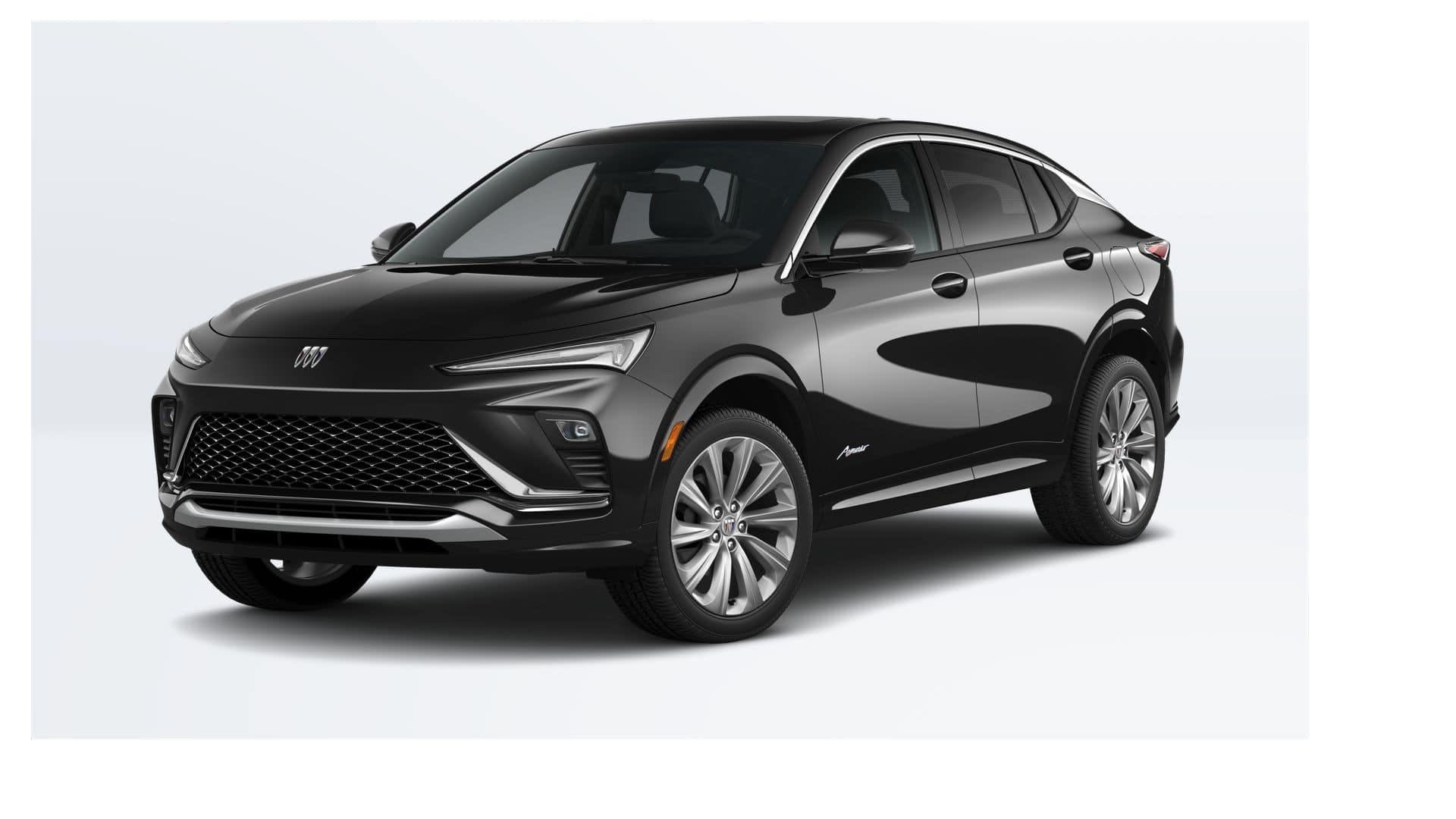 2025 Buick Envista Avenir photo 2