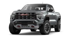 2026 GMC Canyon AT4 Truck