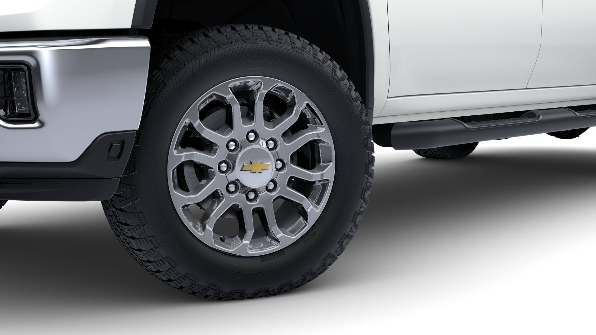 2025 Chevrolet Silverado 2500 HD LTZ - Photo 57