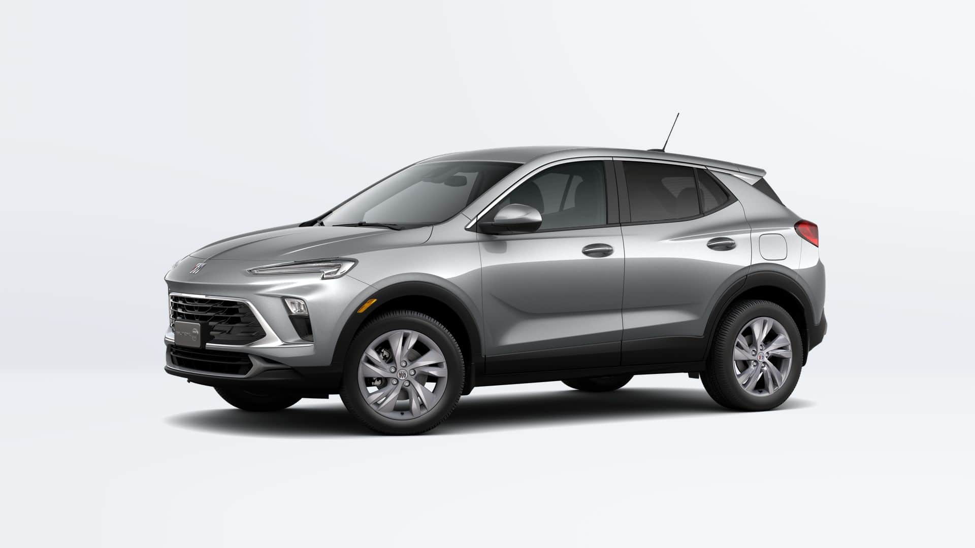 2026 Buick Encore GX Preferred photo 4